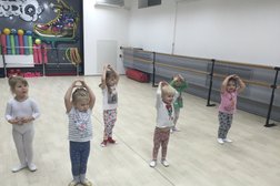 Фитнес-клуб Dance фитнес-студия, с рейтингом 4.1 - находится по адресу Московская область, Подольск, Багратиона, 19 