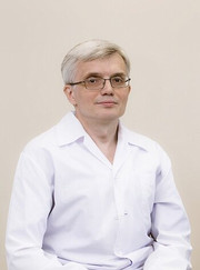 Врач УЗИ Григорий Федорович Кузнецов