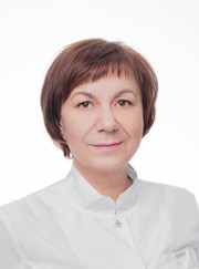 Врач УЗИ, акушер-гинеколог Галина Михайловна Королищук