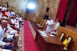 Учебный центр Социум, с рейтингом 4.3 - находится по адресу Ставропольский край, Пятигорск, улица Крайнего, 49 