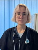 Макурина Елена Андреевна