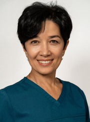 Стоматолог, стоматолог-терапевт Эльвира Асхатовна Самородова