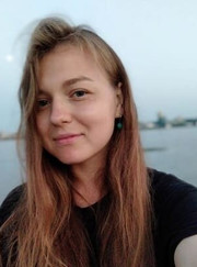 Преподаватель французского языка Дарья Владимировна Варламова