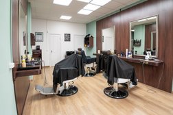 Барбершоп BOSS, с рейтингом 4.9 - находится по адресу Нижний Новгород, Приокский район, 603144, улица Академика Сахарова, 113 к2 