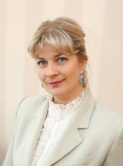 Нутрициолог, невролог Оксана Владимировна Эккерт