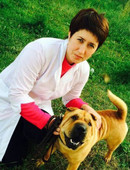 Федотова Виктория Валерьевна