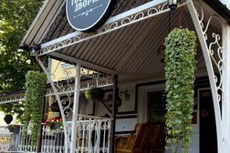 Отель Гостиный дворик, с рейтингом 5 - находится по адресу Ярославль, Тверицкая набережная, 27 