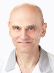 Врач УЗИ Андрей Александрович Кузнецов