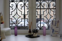 Салон красоты Salonsmolny5, с рейтингом 4.6 - находится по адресу Санкт-Петербург, Смольный проспект, 5 