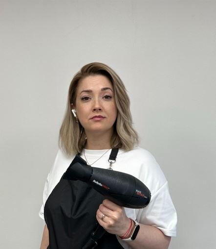 Оксана Игоревна Лукьянова