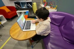 Частная онлайн-школа Skysmart, с рейтингом 5 - находится по адресу Санкт-Петербург 