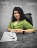 Вдовина Анастасия Анатольевна