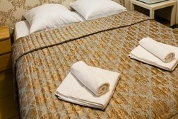 Отель Эль, с рейтингом 4 - находится по адресу Москва, улица 800-летия Москвы, 11 к4 