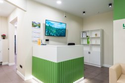 Стоматология Lotus Dent, с рейтингом 5 - находится по адресу Москва, Чертановская улица, 38к1 
