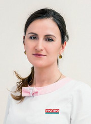 Врач УЗИ Евгения Анатольевна Тишкина