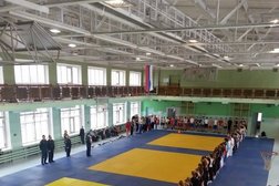 Спортивная школа №16, с рейтингом 1.6 - находится по адресу Екатеринбург, Краснофлотцев, 48 