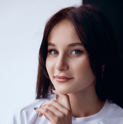 Варвара Мельниченко
