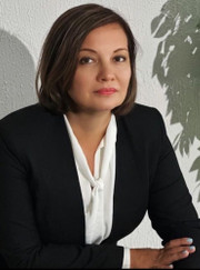 Психиатр Екатерина Дмитриевна Назарова