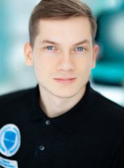 Стоматолог, стоматолог-ортопед Виктор Николаевич Швецов