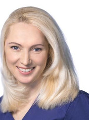 Невролог, остеопат Наталия Васильевна Анофриева