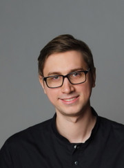 Ортодонт Дмитрий Васильевич Меньшиков