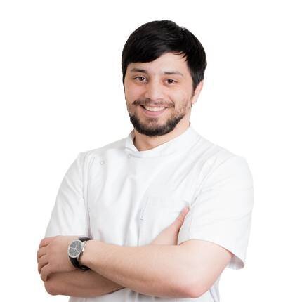 Магомед Шамилович Абдулкадиров