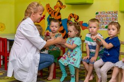 Детский клуб Студио Пупс, с рейтингом 4.1 - находится по адресу Республика Татарстан, Казань, Залесная улица, 5Б 