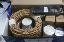 Интернет-магазин Electrobufet.ru, с рейтингом 4.7 - находится по адресу Москва, Варшавское шоссе, 71 