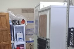 Компания Регион Газ, с рейтингом 3.1 - находится по адресу Омск, улица Панфилова, 8 