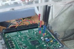 Автомастерская Инжектор сервис, с рейтингом 3.5 - находится по адресу Курган, проспект Маршала Голикова, 14а 