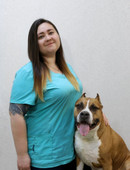 Аристова Олеся Вячеславовна