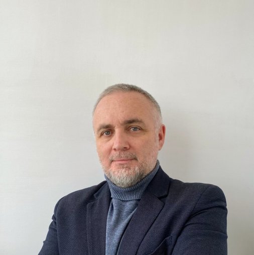 Николай Анатольевич Богданов