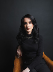 Нейропсихолог, психолог Елена Владимировна Юрченко