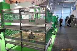 Личное подсобное хозяйство Ключи, с рейтингом 2 - находится по адресу Курган, Лесная улица, 1 