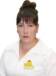 Дерматолог, дерматовенеролог Ольга Валерьевна Костенко