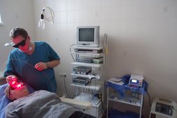 Медицинский лечебно-диагностический центр Врачебная династия, с рейтингом 4.1 - находится по адресу Саратов, Рахова улица, 131 