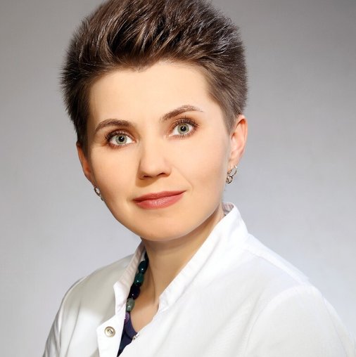 Юлия Анатольевна Тюмбарова