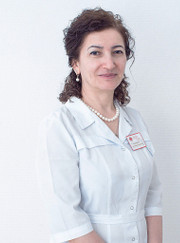 Профпатолог, врач УЗИ Мехпаре Аскеровна Шахтахтинская