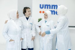 Медицинский центр Umma Med, с рейтингом 4 - находится по адресу Алматы, улица Римского-Корсакова, 10 