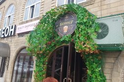 Пивной бар Вейнер, с рейтингом 5 - находится по адресу Республика Дагестан, Махачкала, улица Магомеда Ярагского, 69 