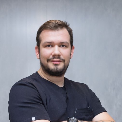Александр Алексеевич Левин