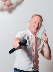 Ведущий/тамада, диджей Александр Иванович Кононов