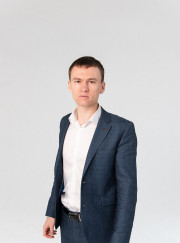 Адвокат, юрист Андрей Владиславович Лутошкин