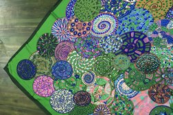 Магазин Мир Ткани, с рейтингом 3 - находится по адресу Алматы, Тимирязева, 85 