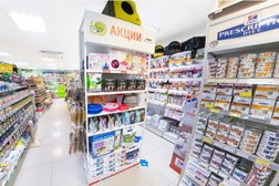 Ветеринарная клиника 101 Далматинец, с рейтингом 3 - находится по адресу Московская область, Химки, проспект Мельникова, 10 