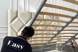 Фабрика мебели Easy mebel, с рейтингом 4.4 - находится по адресу Москва, Зеленоград, Заводская улица, 27 ст6 
