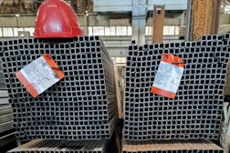 Южно-Уральская Металлопромышленная Компания, с рейтингом 4.8 - находится по адресу Челябинск, проспект Ленина, 21в 