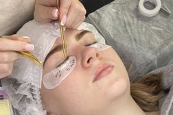 Студия взгляда Brow Magia, с рейтингом 4.1 - находится по адресу Смоленск, Тульский переулок, 3 