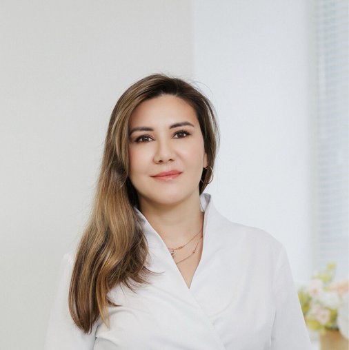 Ирина Алексеевна Абубакирова