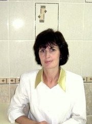 Врач УЗИ, гинеколог Любовь Владимировна Сидорова